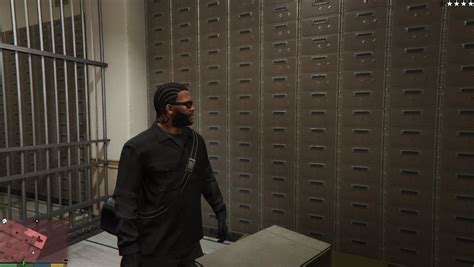 gta v robbery mod.